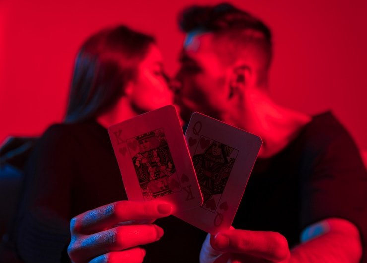 dewi21 Live Baccarat