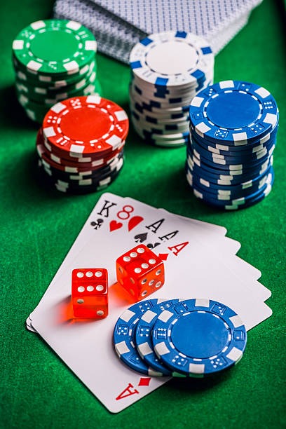 dewi21 Live Dealer Blackjack